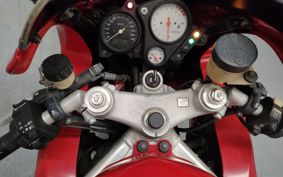 HONDA VTR1000F 1999 SC36
