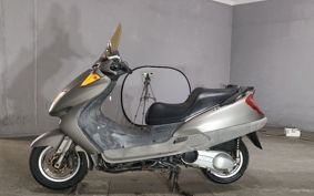 HONDA FORESIGHT MF04