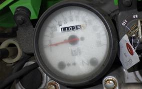 KAWASAKI KSR110 KL110A