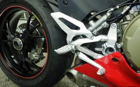 DUCATI DUCATI1199パニガーレS 2012