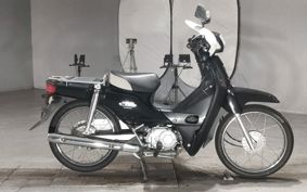 HONDA SUPER CUB50 AA04