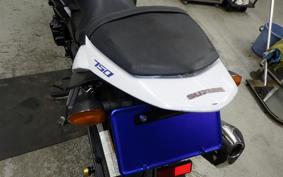 SUZUKI GSR750 2011