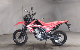 HONDA CRF250M MD44