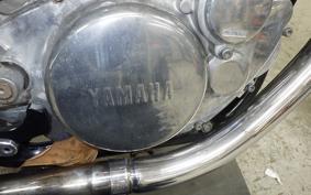 YAMAHA SR400 Gen.3 2001 RH01J