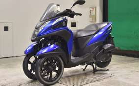 YAMAHA TRICITY 155 A SG37J