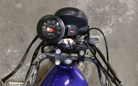 SUZUKI GS50 NA41A