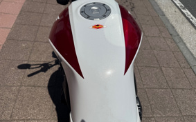 HONDA CB400SF 2015 NC42