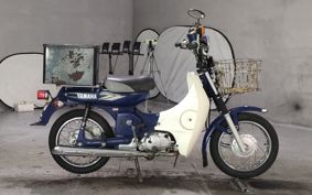 YAMAHA MATE 90 UB02J