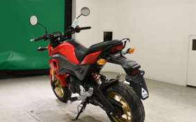 HONDA ｸﾞﾛﾑ JC75