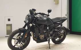 HUSQVARNA ENDURO 701 2019