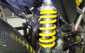 DUCATI MONSTER 400 IE 2007