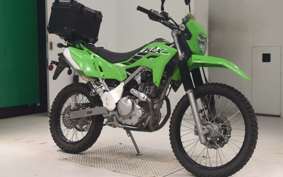 KAWASAKI KLX230S 2010 LX232A