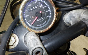 YAMAHA VIRAGO 250 3DM