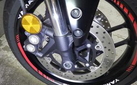 YAMAHA MT-09 2021 RN69J
