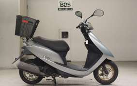 HONDA DIO Gen.6 2009 AF68