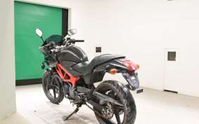 HONDA VTRF250
