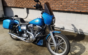 HARLEY FXDL1580 2012 GN4