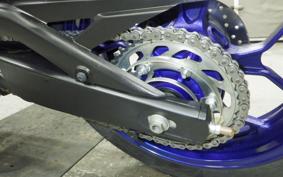 YAMAHA YZF R-3 2016 RH07J