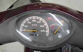 YAMAHA JOG SA55J