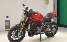 DUCATI M1200 S 2020