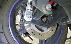 YAMAHA CYGNUS 125 XSR 3 2023 SEA5J