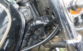 HONDA GB250 CLUBMAN Gen.5 MC10