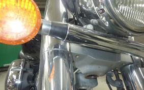 HONDA SHADOW 400 2007 NC34