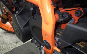 KTM 390 DUKE 2024