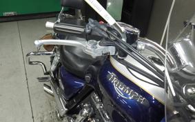 TRIUMPH ROCKET III CLASSIC