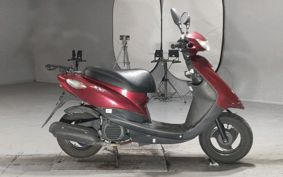 YAMAHA JOG SA57J