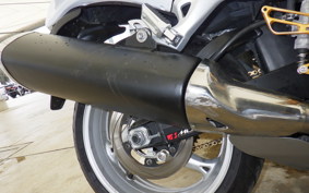 SUZUKI HAYABUSA Gen.2 2011