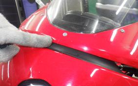 DUCATI MULTISTRADA 1100 S 2006