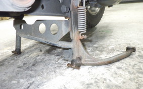 YAMAHA AXIS 125 TREET SE53J