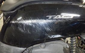 HONDA TACT-4ﾍﾞｰｼｯｸ 1993 AF79