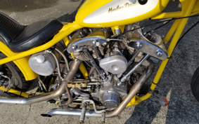 HARLEY FL 1994 035