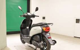 HONDA TACT Gen.4 2020 AF79