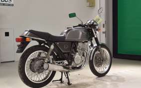 HONDA GB250 CLUBMAN GEN 2 2006 MC10