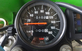 KAWASAKI KDX220SR DX220B