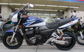 SUZUKI GSX1400 2004 GY71A
