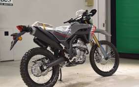 HONDA CRF250L MD47