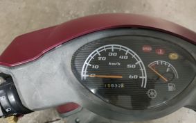 YAMAHA JOG SA36J