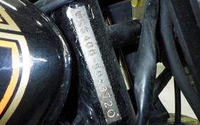 SUZUKI GS400 2026 GS400