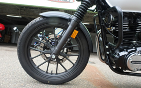HONDA GB350 2023 NC59