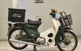 HONDA C50 SUPER CUB AA01