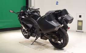 KAWASAKI NINJA 1000SX 2020 ZXT02K