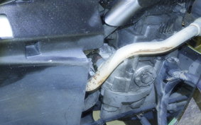 YAMAHA JOG ZR-4 2015 SA56J