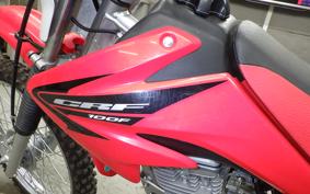 HONDA CRF100F 2006 HE03