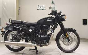 BENELLI インペリアーレ400 2022
