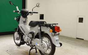 HONDA CROSS CUB 50 2014 AA06