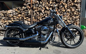 HARLEY HARLEY FXSB BREAKOUT 2015 BFV